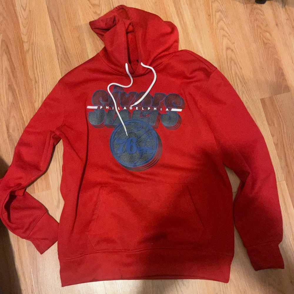 Philadelphia 76’s Hoodie